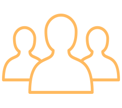 Group-orange Lauth Private investigators Readiness and Response
