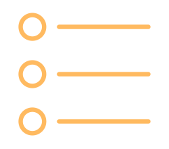 checkbox-orange-2 Lauth Private investigators Readiness and Response