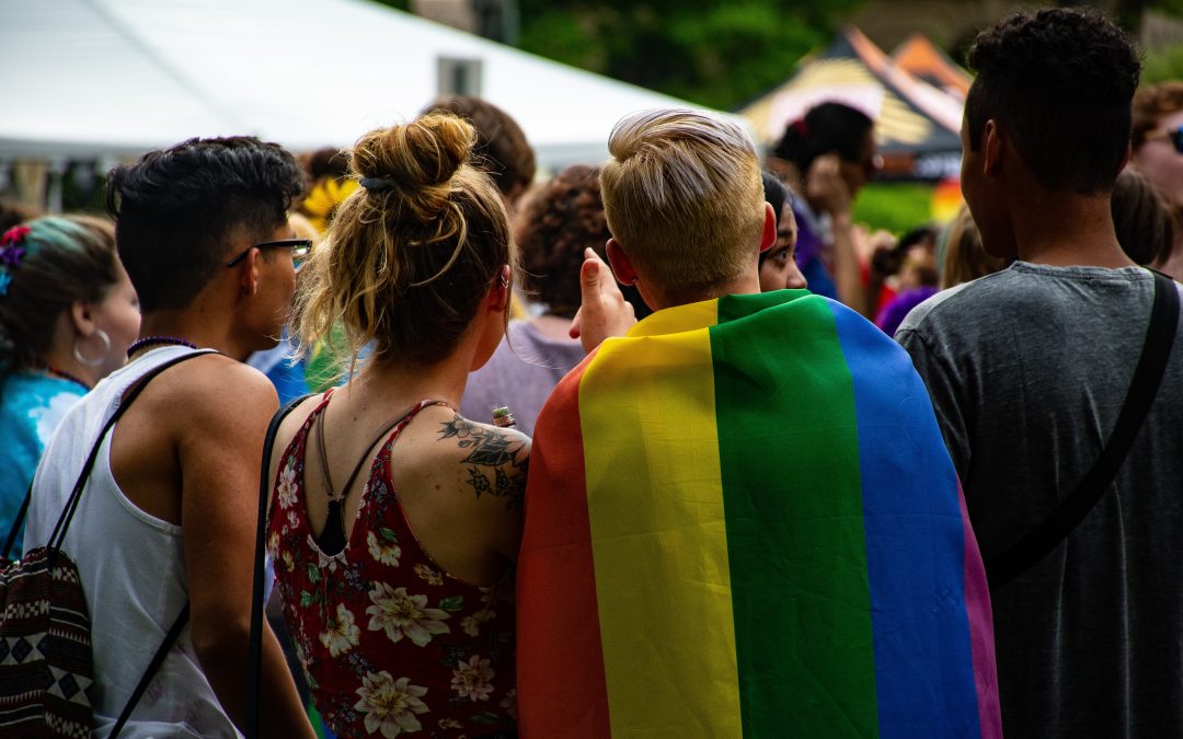 How to Avoid Romance Scams on LGBTQ Dating Apps
