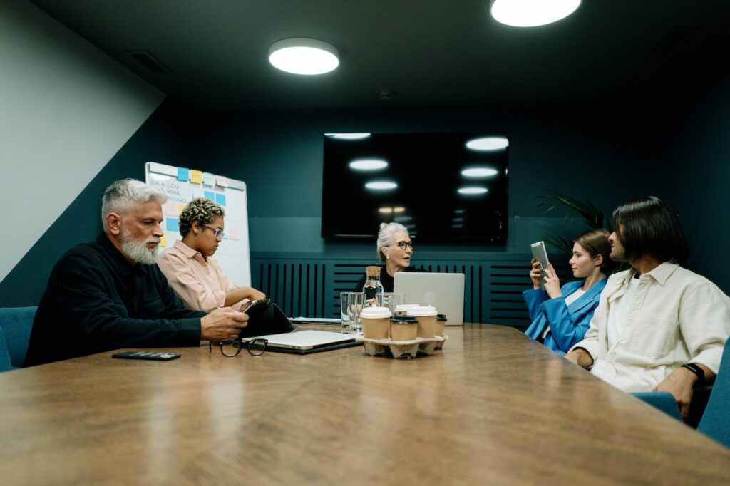 improving workplace culture