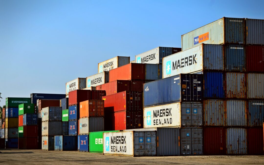 Logistical Labyrinth: Unraveling Repetitive Challenges in the Logistics Industry