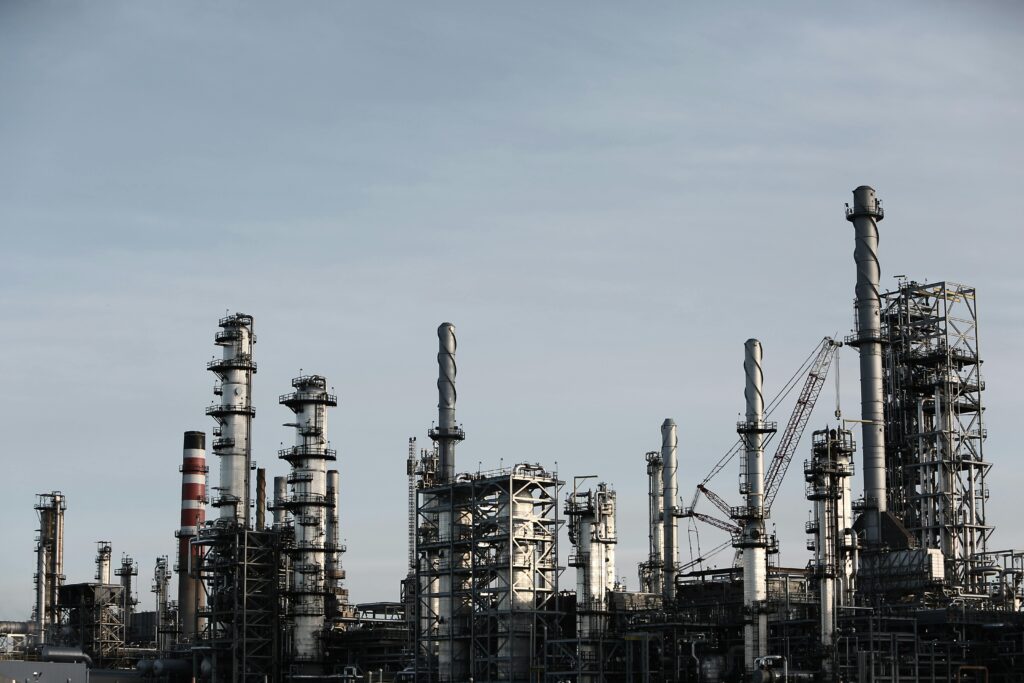 manufacturing investigations