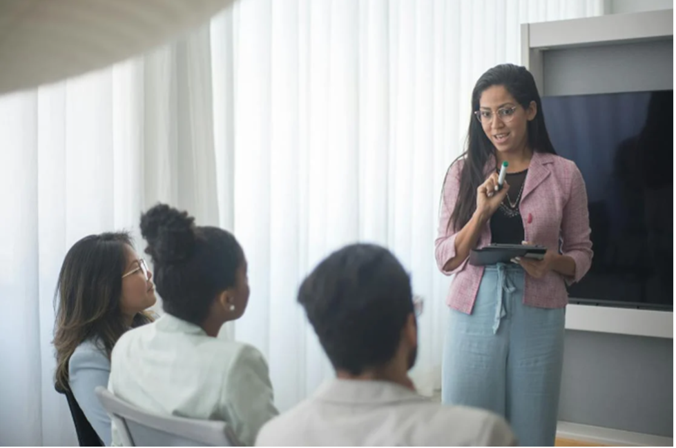 Preventing Workplace Harassment and Discrimination.
