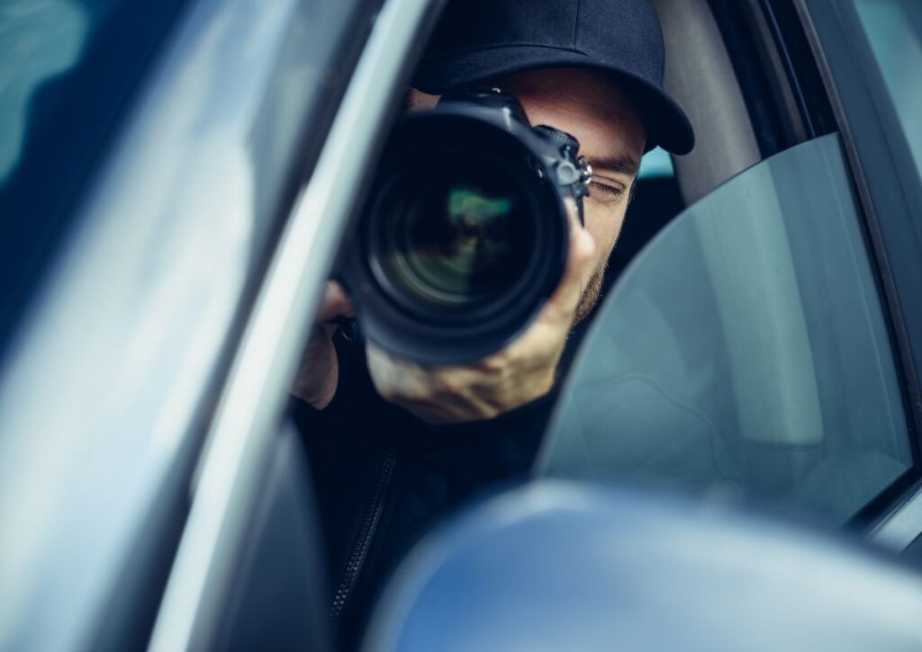The Power of Private Investigators in Asset Recovery