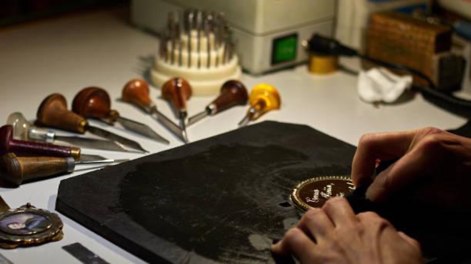 The Art and Jewelry Theft Reality Lauth Investigations Art and Jewelry Theft Division