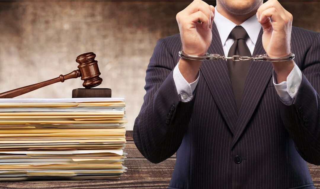 Understanding the organizational Impact of White Collar Crime