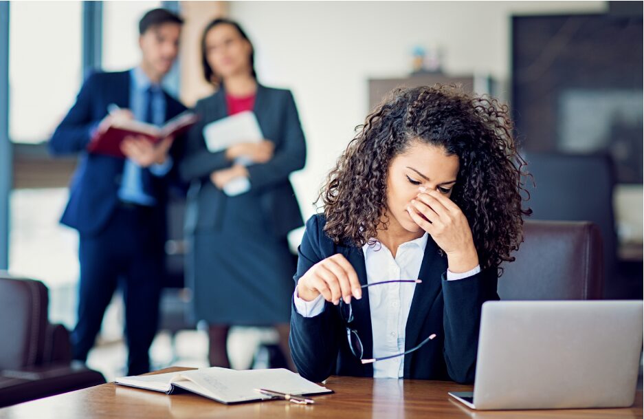 Harassment and Discrimination Investigations Harassment and Discrimination Investigations