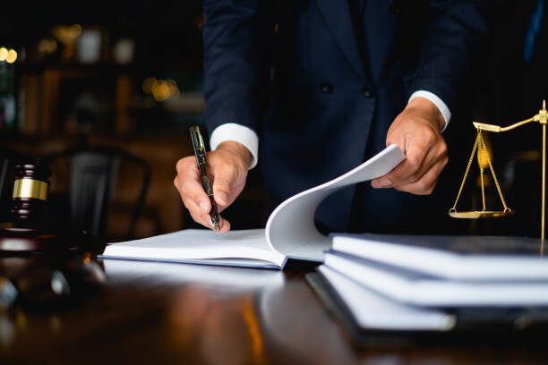 Lauth Strategies for Effective Legal Support Lauth Strategies for Effective Legal Support