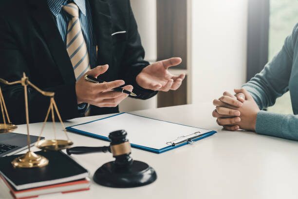 attorney attorney