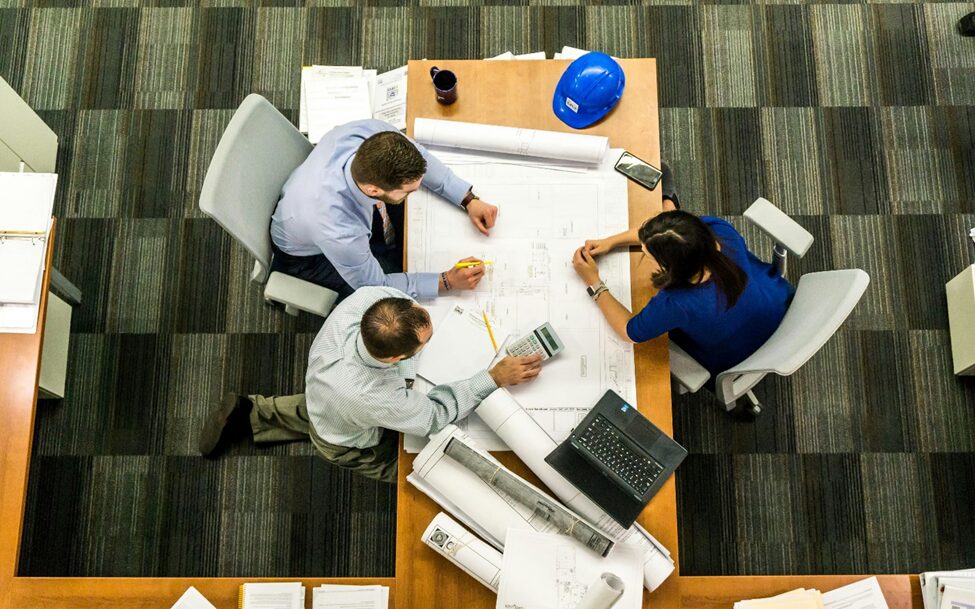 Foster Top Management Support